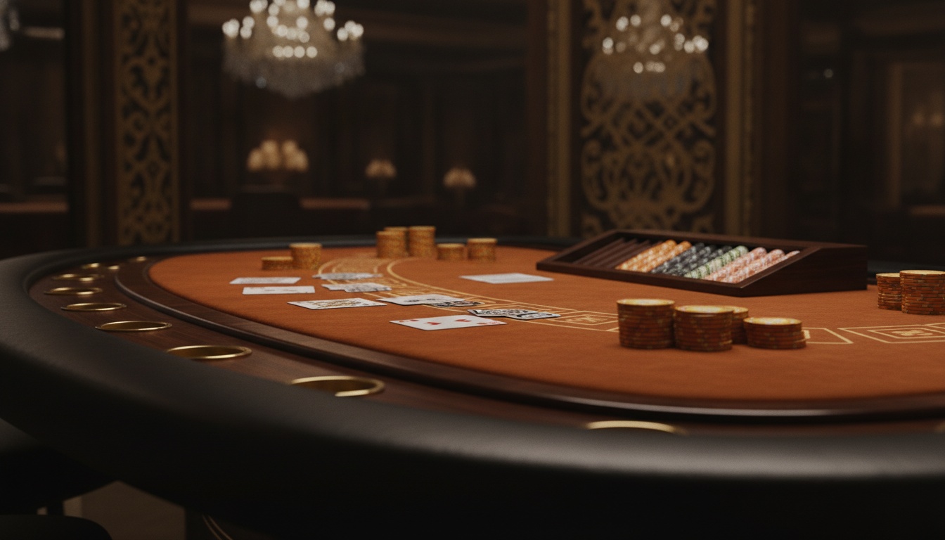 Oplev Spiludvalget hos Allyspin Casino